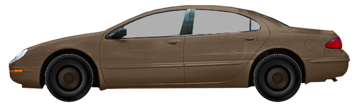Chrysler Concorde DB46R Sedan (1997-2004) 3.2 V6